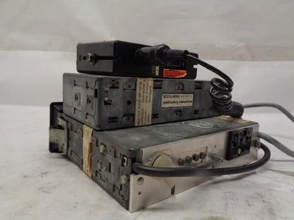 Blaupunkt Bamberg Car Stereo for 1975-77 911 Turbo (930) FULL KIT Used R25