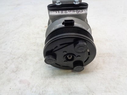 REMANUFACTURED NAPA 253130 AC COMPRESSOR 1986-91 FORD AEROSTAR 3.0L R1