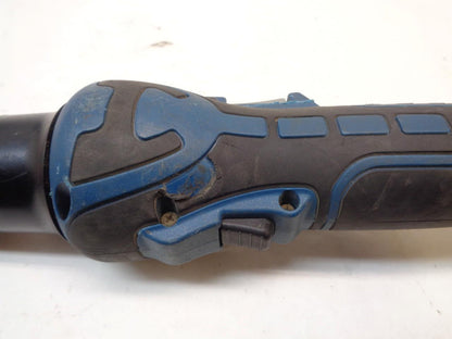 HUSKIE TOOLS IL-ND 6 TON INLINE COMPRESSION CRIMPING TOOL w/ DG HEAD BSR35