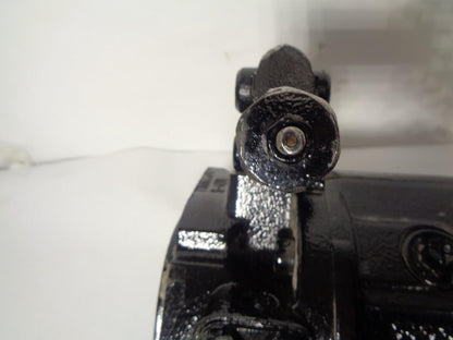 BOSCH REXROTH LA10VO28DR/31R-VSC62K01-S1743 HYDRAULIC PUMP NEW J2