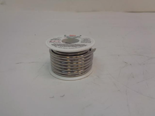 PACK OF 10 OATEY SOLID WIRE SOLDER 0.5 LB BULK SOLID SILVER GRAY 50192 R28