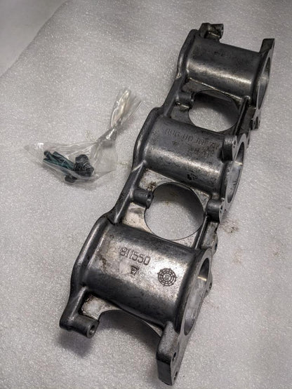 PORSCHE 996 CARRERA INTAKE CONNECTOR 9961101017R USED 996B.G.L.