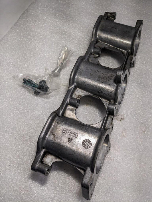 PORSCHE 996 CARRERA INTAKE CONNECTOR 9961101017R USED 996B.G.L.