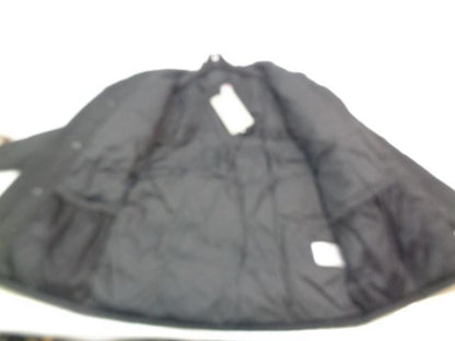 CANADA GOOSE MENS LANGFORD PARKA BLACK M/M 2052M NEW SR