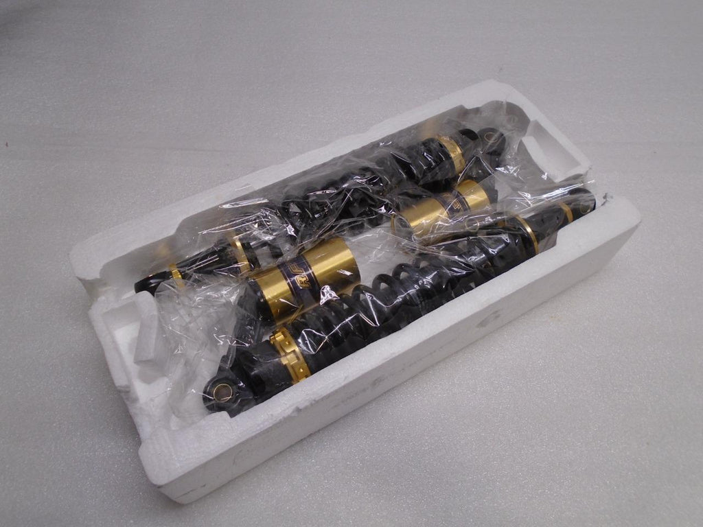 NEW RFY Motorcycle Damper Assembly QR-2B-375 R16