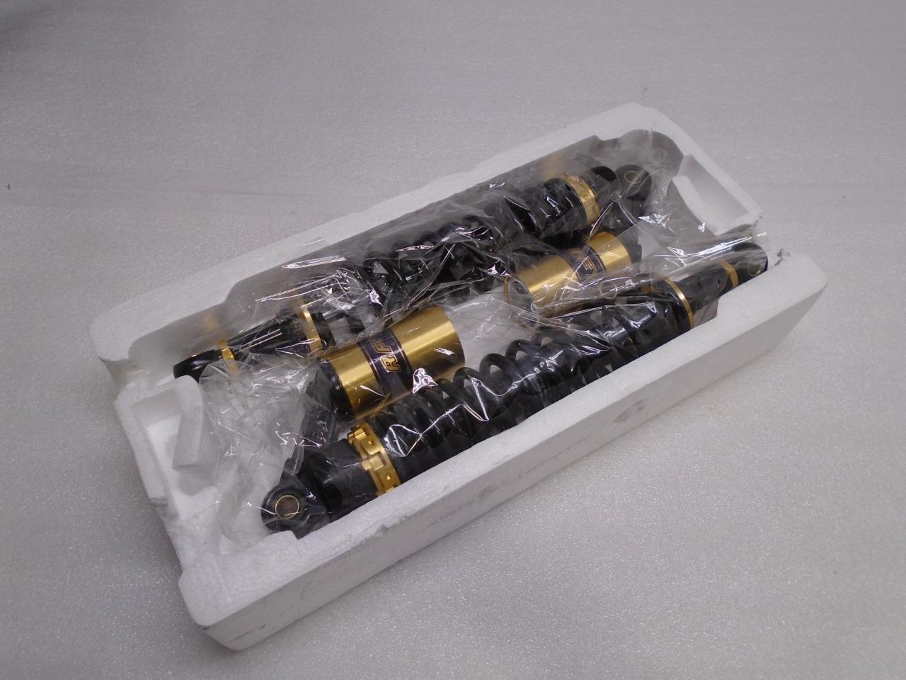 NEW RFY Motorcycle Damper Assembly QR-2B-375 R16