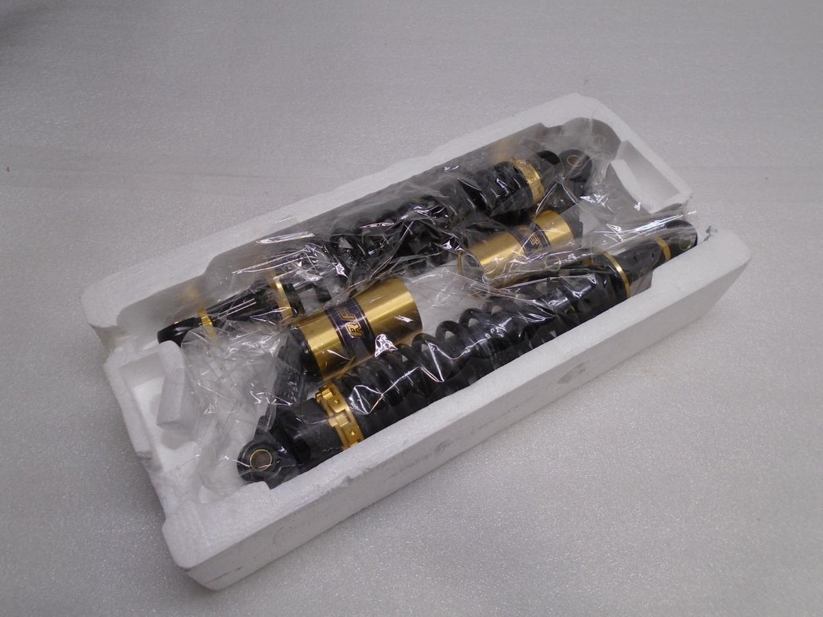 NEW RFY Motorcycle Damper Assembly QR-2B-375 R16