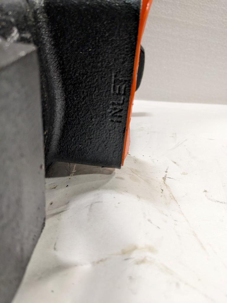 NEW PARKER 3239529131 LIGHT DUTY HYDRAULIC PUMP BSRG6