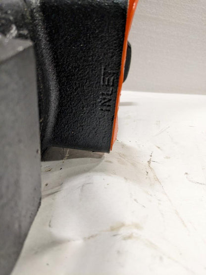 NEW PARKER 3239529131 LIGHT DUTY HYDRAULIC PUMP BSRG6