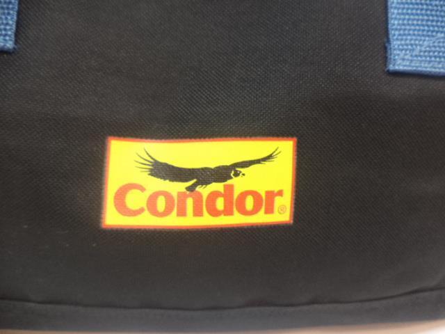 BRAND NEW CONDOR AERIAL LIFT KIT PLATED ALLOY STEEL 35KU70 45J293 19F378 R28