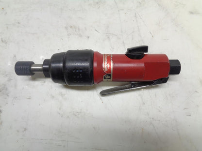 USED DESOUTTER PNEUMATIC SCREWDRIVER R22T7