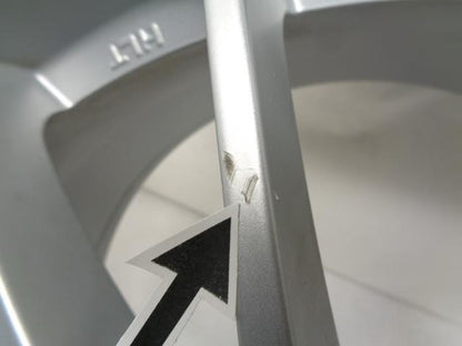 NEW OZ RACING ULTRALEGGERA HLT CL 1 PC 9JX20H2 CENTERLOCK WHEEL WR