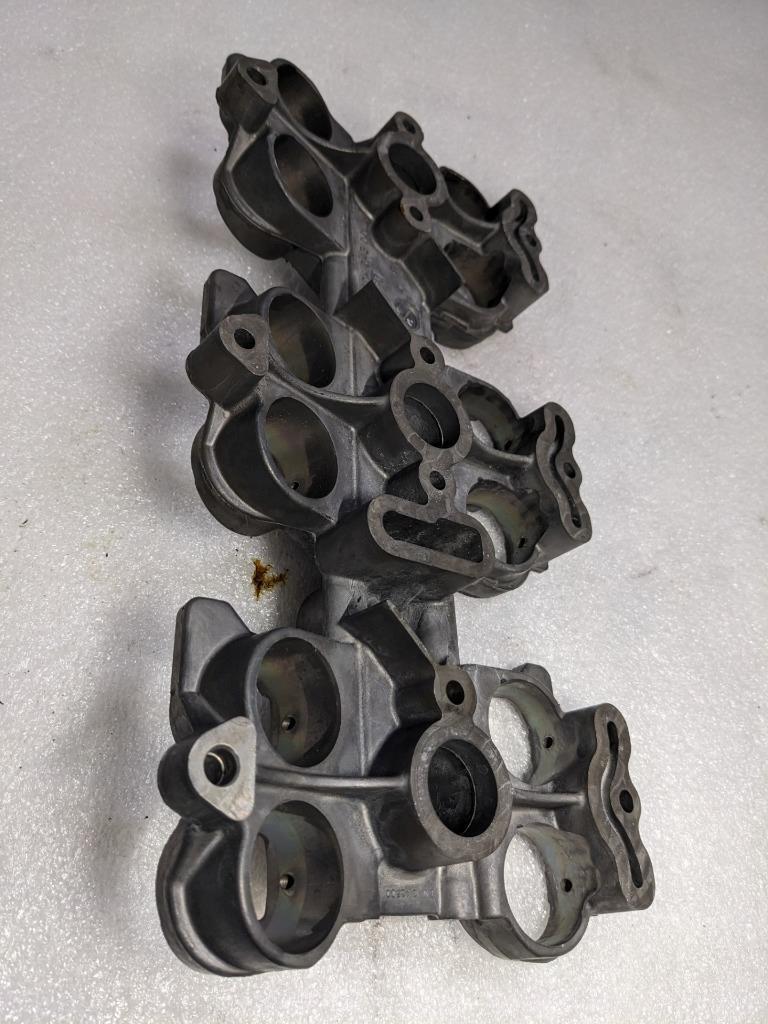 PORSCHE 911 BOXSTER PESTLE/TAPPET HOUSING 99710404300 USED 996B.GL