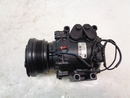 REMANUFACTURED 4 SEASONS 77550 AC COMPRESSOR 1995-1998 MAZDA PROTEGE R1