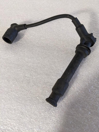 PORSCHE 108533116 IGNITION CABLE SET BERU ZEF601 FOR PORSCHE 993 3.6L USED R25