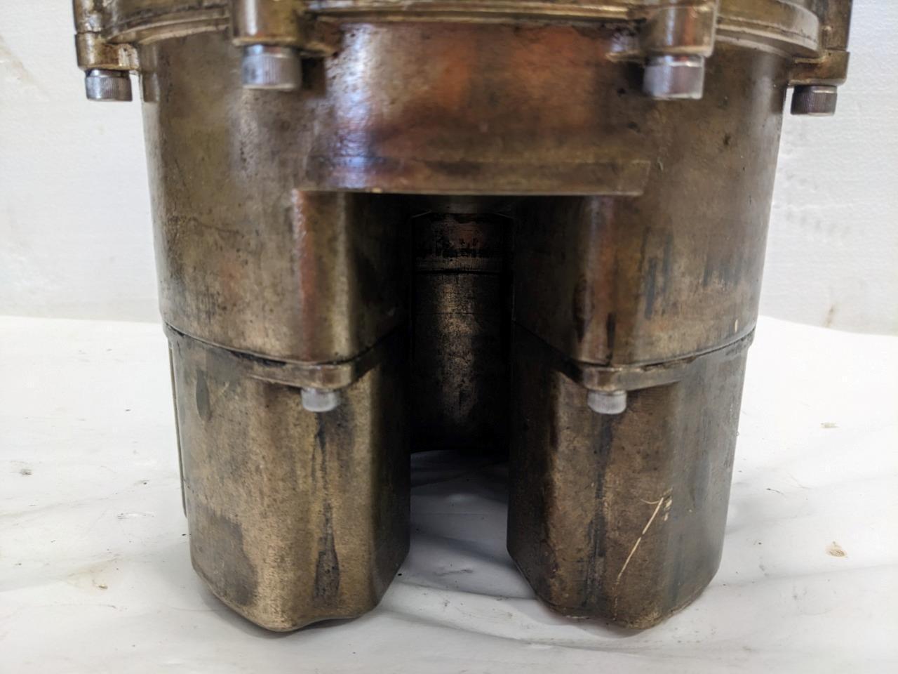 KOBELT SPRING APPLIED  ACTUATOR 6230 NEW BSR1