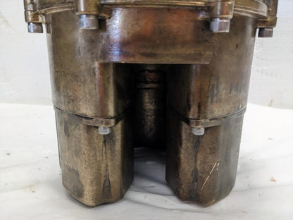 KOBELT SPRING APPLIED  ACTUATOR 6230 NEW BSR1