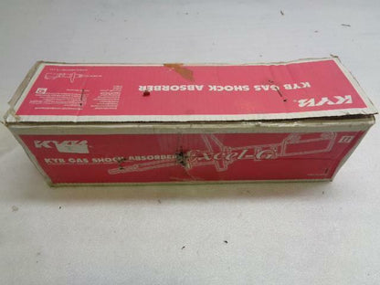 NEW KYB EXCEL-G FRONT RIGHT STRUT FOR '01-'04 KIA SPECTRA 333316 R2