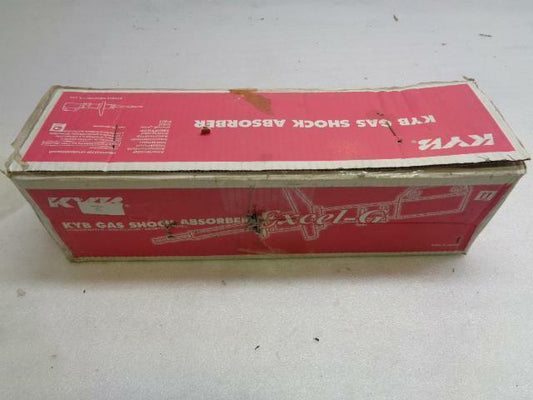 NEW KYB EXCEL-G FRONT RIGHT STRUT FOR '01-'04 KIA SPECTRA 333316 R2