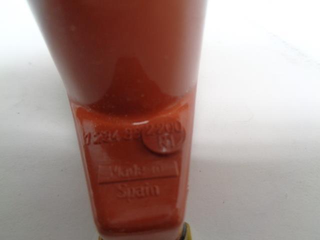 BRAND NEW PORSCHE 911 BOSCH DISTRIBUTOR ROTOR 04-216 04216 R13