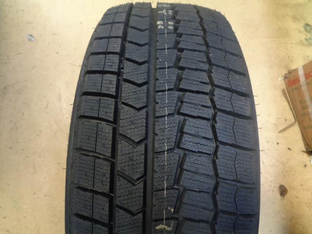 1 DUNLOP WINTERMAXX WM02 P 255 45 18 95T XL TIRE 26601636 BQ1