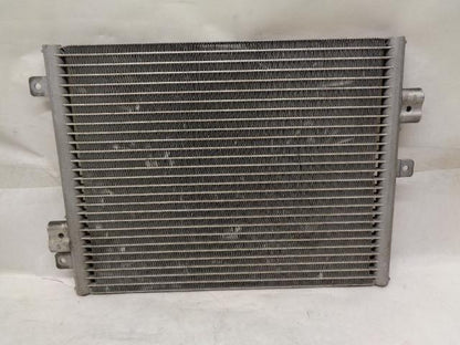 NEW ACM GERMANY FRONT A/C CONDENSER FOR PORSCHE 996 573 111 03 R20T7
