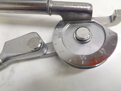 NEW IMPERIAL LEVER TYPE TUBE BENDER 364-FHA R22