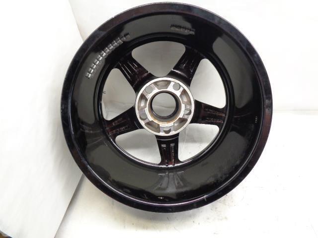 NEW 92 RACE STAR DRAG STAR LIGHTNING BLACK WHEEL 17X10.5 ET 7 92705551DSD 5X135