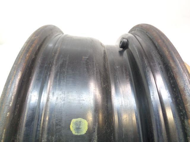 1 MOPAR 52121267AB STEEL 17X6 136MM SPARE WHEEL 8X165.1 FOR DODGE 3500 USED KSLR