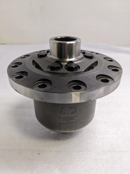 EATON 915A568 LIMITED-SLIP DIFFERENTIAL TRUETRAC 30 SPLINE GM & DODGE NEW #4 R14