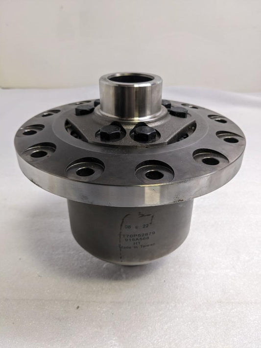 EATON 915A568 LIMITED-SLIP DIFFERENTIAL TRUETRAC 30 SPLINE GM & DODGE NEW #4 R14