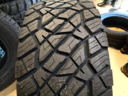 PREDATOR NEW MUTANT X-A/T LT 33 12.5 17 120Q LRE 10PLY A/T TIRE PRXAT08SF BQ2