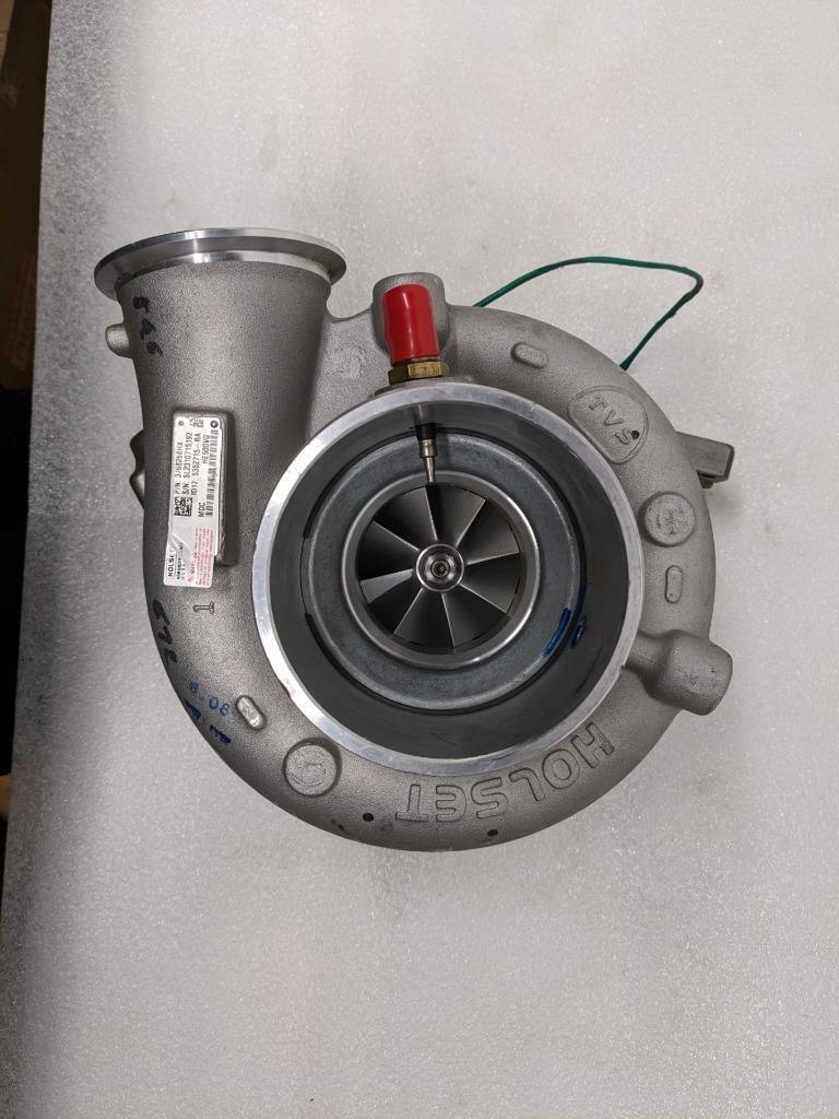HOLSET 3768268HX REMAN TURBO HE551V FOR Signature Series 15.0L ISX  E1