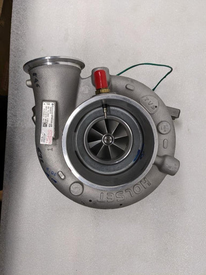 HOLSET 3768268HX REMAN TURBO HE551V FOR Signature Series 15.0L ISX  E1