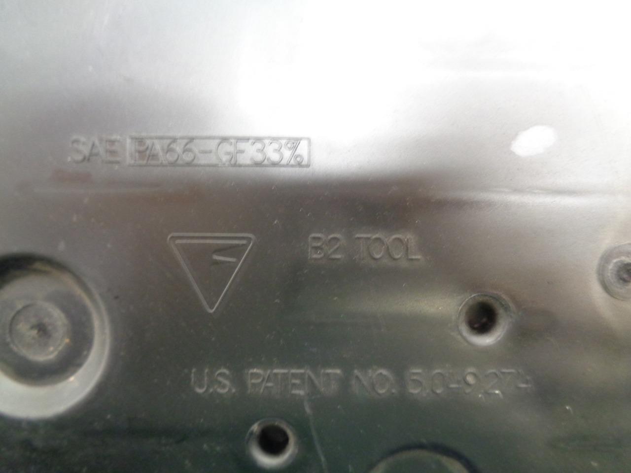 NEW ACDELCO TRANSMISSION FILTER 966-GF33 R6TD