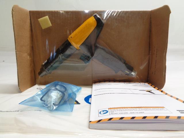 ATLAS COPCO LUM22HRX12 PNEUMATIC SCREWDRIVER R30