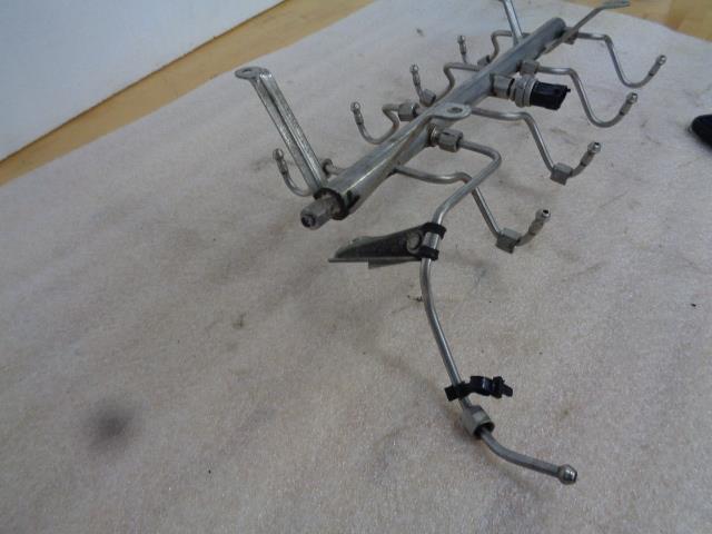 OEM USED PORSCHE FUEL COLLECTION PIPE 948 110 115 02 2007-08 CAYENNE 4.8L R31T3