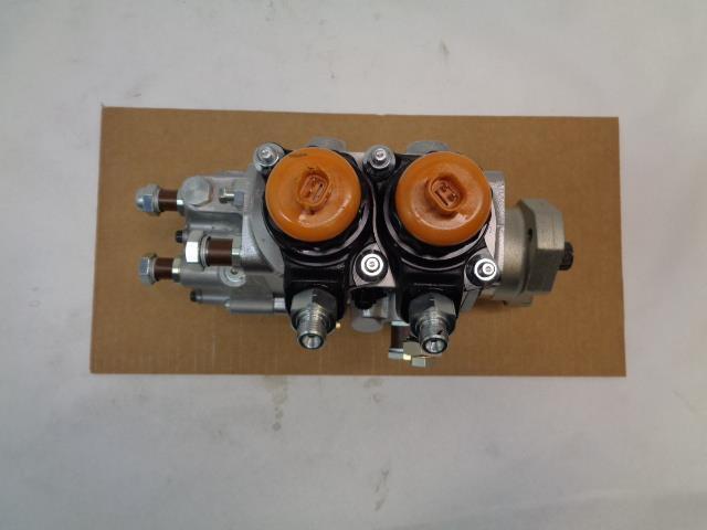 GENUINE DENSO FUEL INJECTION PUMP FOR KOMATSU 094000-0722 09F 0243 R14