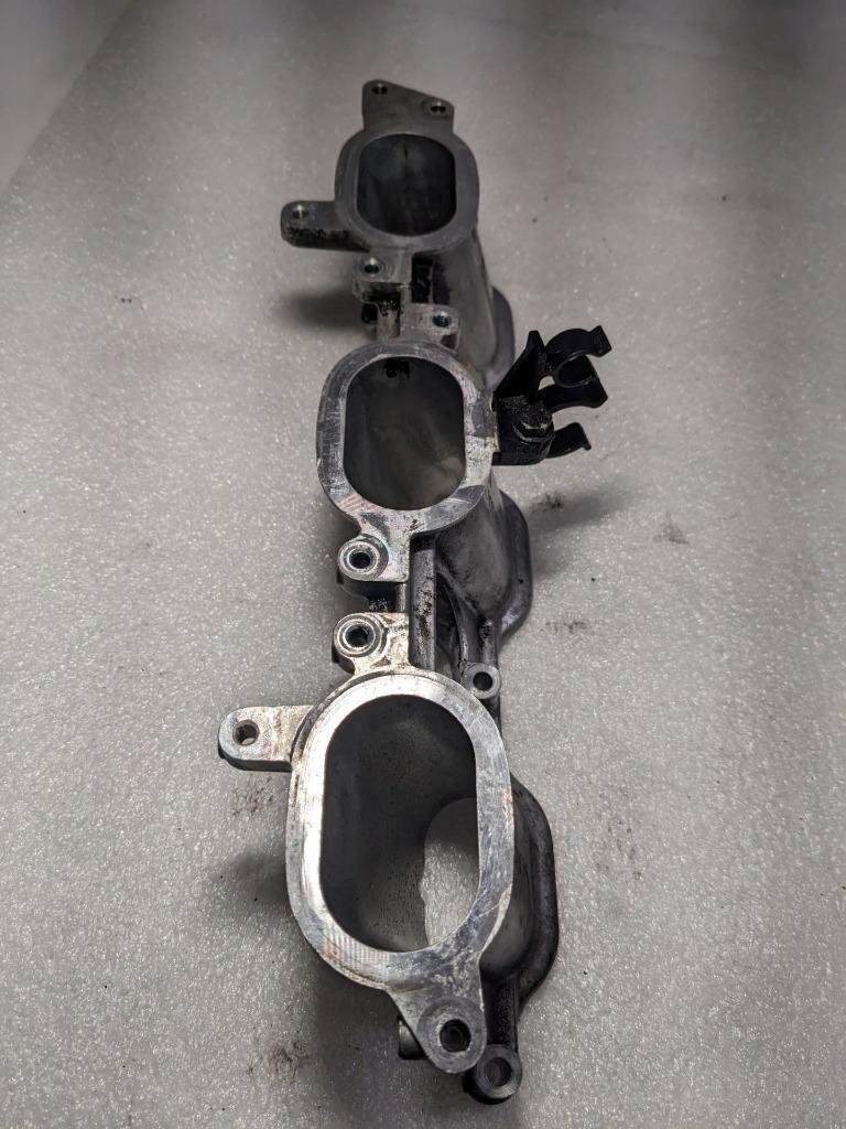 PORSCHE 996 CARRERA INTAKE CONNECTOR 9961101017R USED 996B.G.L.