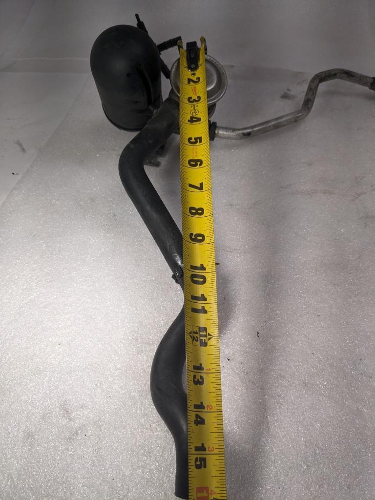 PORSCHE 911/996 VALVE VACUUM RESERVOIR PUMP 996113131R  USED 996BGL