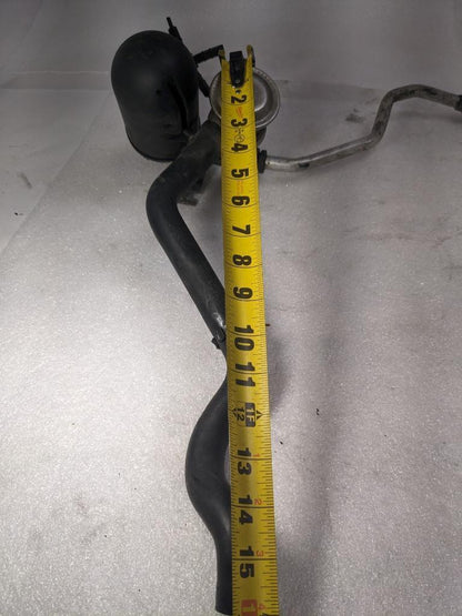 PORSCHE 911/996 VALVE VACUUM RESERVOIR PUMP 996113131R  USED 996BGL