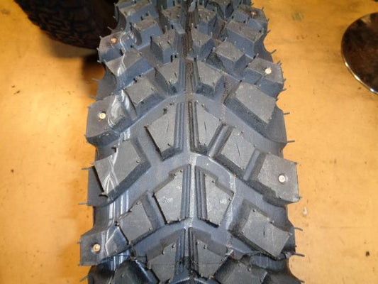 TIRE RECAPPERS RETREAD EXTREME LT 195 75 14 LRC 6PLY TIRE LT195/75X14 EXT M/T