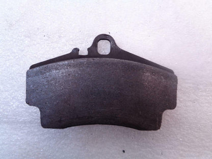 2 NEW GENUINE PORSCHE TEXTAR BRAKE PADS FITS PORSCHE 996 352 930 03 R5TF