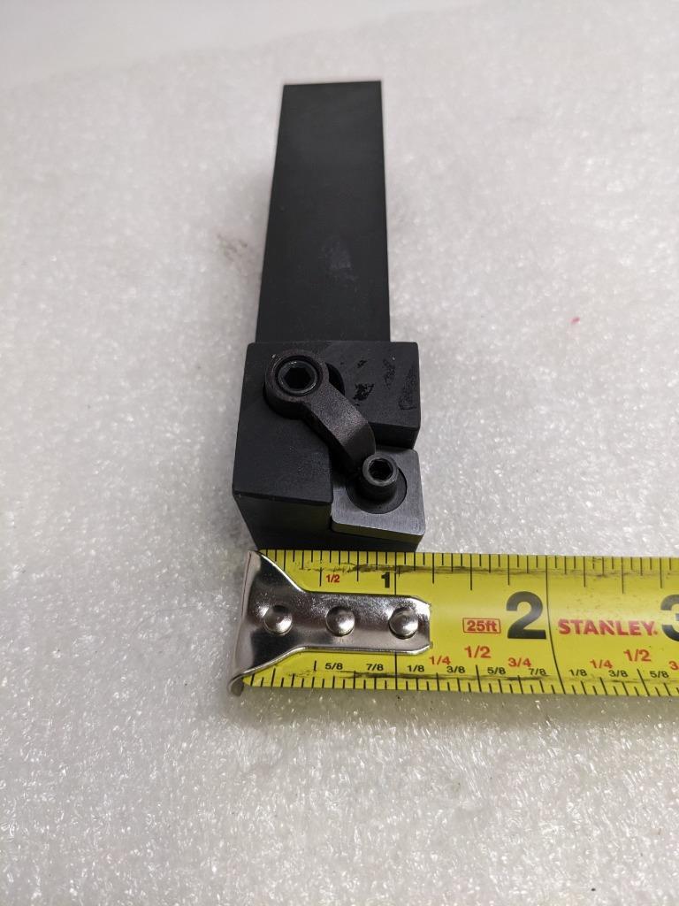 DORIAN TOOL 50148 RH TOOLHOLDER MCLNR-16-5C FOR CNM_543 INSERTS NEW R22T5