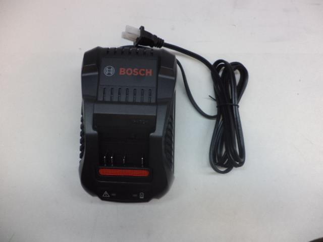 ONE NEW INCOMPLETE BOSCH CORDLESS BRUTE TOUGH DRILL/DRIVER KIT DDH183-01 BSR35