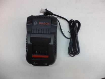 ONE NEW INCOMPLETE BOSCH CORDLESS BRUTE TOUGH DRILL/DRIVER KIT DDH183-01 BSR35