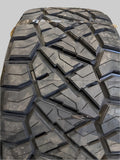 NITTO RIDGE GRAPPLER P 265 75 16 116T SL ALL TERRAIN TIRE 217890 BQ3