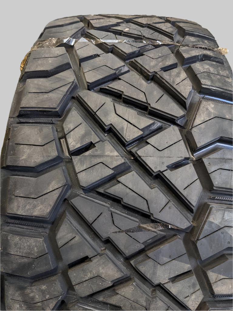 NITTO RIDGE GRAPPLER P 265 75 16 116T SL ALL TERRAIN TIRE 217890 BQ3
