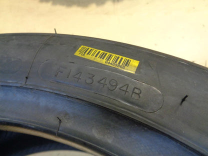 BFGOODRICH G-FORCE MAZDA MX-5 CUP P 215 610 17 RACING SLICK TIRE 71869 BQ3