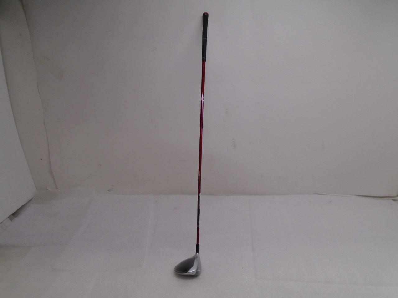 NEW TaylorMade M6 D Type Fairway with Evenflow Max Shaft DW-JJI05 CLUB SR